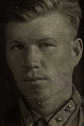 Сапов Григорий Александрович