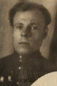 Прокопьев Александр Сергеевич