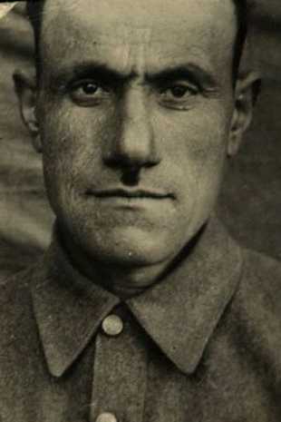 Саркисян Григорий Давидович