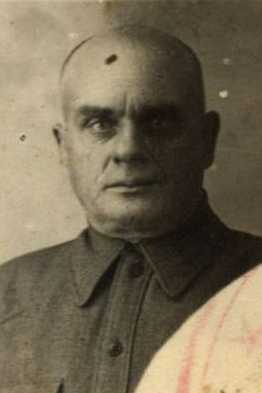 Самусев Иван Петрович