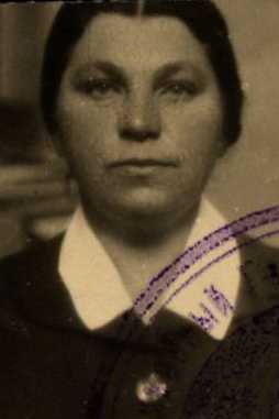 Сыромятникова Елена Порфирьевна