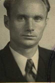 Неугодов Лев Николаевич