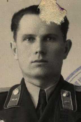 Павленко Николай Иванович