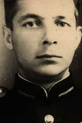 Осипов Сергей Васильевич