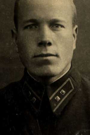 Фронтовое письмо 1