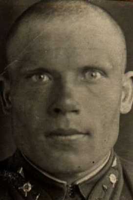 Скабелкин Николай Васильевич