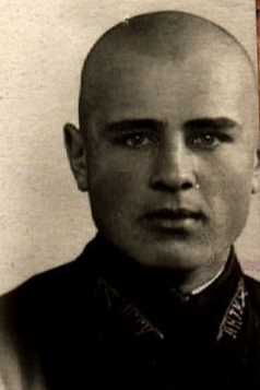 Зайцев Александр Яковлевич