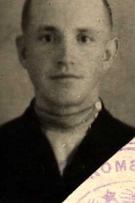 Зотов Александр Федорович