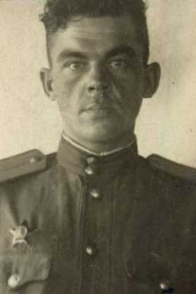Пивоваров Алексей Дмитриевич
