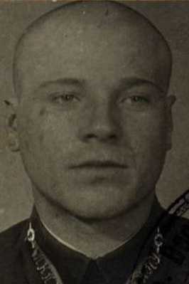 Плешивцев Никита Тимофеевич