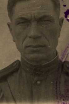 Дубовик Алексей Емельянович