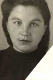 Дорошина Любовь Павловна