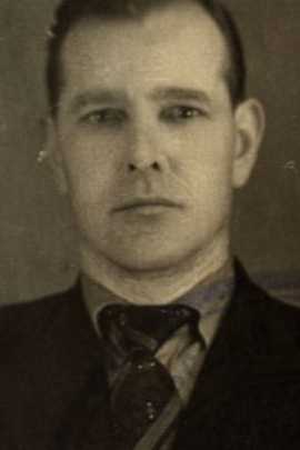 Матвеев Федор Васильевич