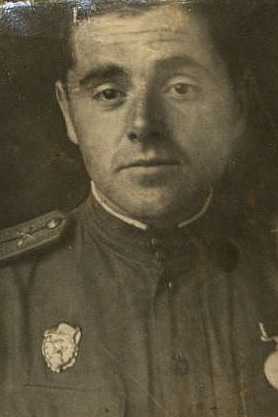 Мельников Александр Георгиевич