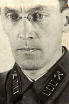 Фронтовое письмо 2