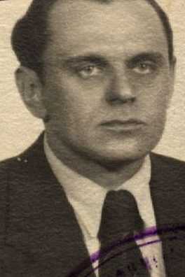 Петухов Владимир Иванович