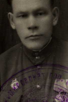 Елизаров Дмитрий Николаевич