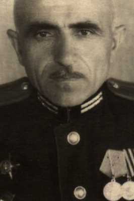 Едишерашвили Шалва Евстафьевич