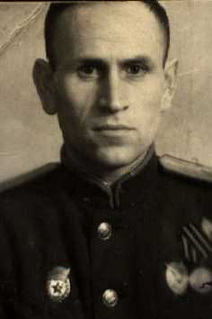Ефимовских|Екимовских Сергей Михайлович