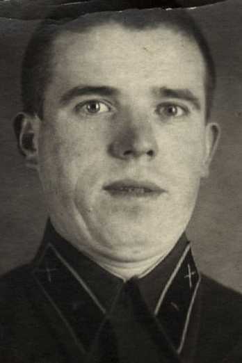 Калантаевский Андрей Трофимович