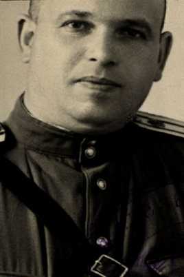 Шмидт Борис Михайлович