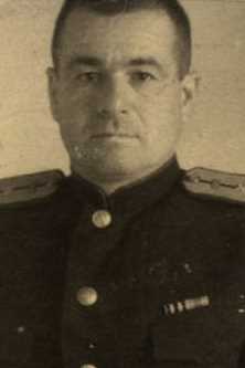 Непомнящий Семен Григорьевич