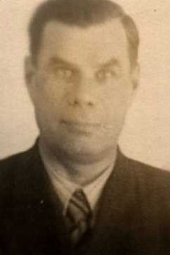 Назаренко Семен Леонтьевич