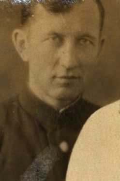 Нюненков Михаил Михайлович