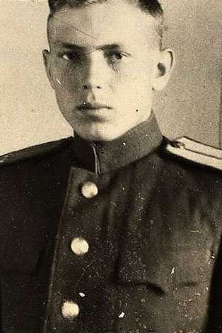 Нагибин Владимир Павлович