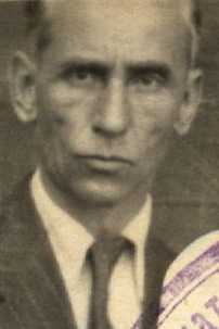Новиков Иван Петрович