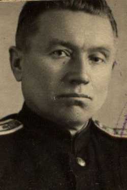 Новиков Иван Петрович