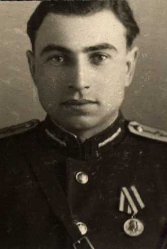 Запорожец Александр Васильевич