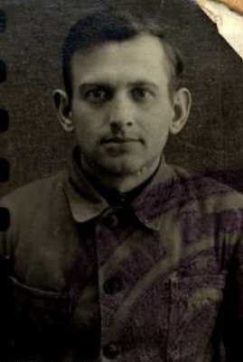 Стоян Василий Венедиктович, Бенедиктович|Венидиктович