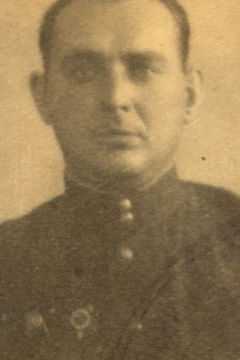 Сиротин Степан Федорович