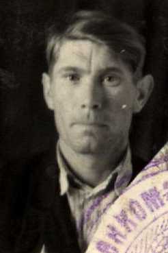 Косарев Александр Степанович