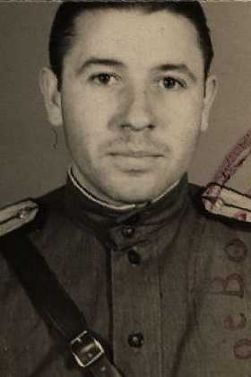 Ситников Иван Семенович