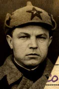 Фронтовое письмо 1