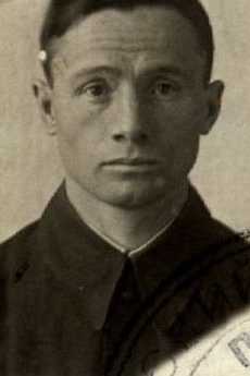 Корчагин Василий Михайлович