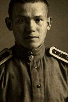 Щеткин Иосиф Игнатьевич