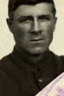 Фронтовое письмо 1