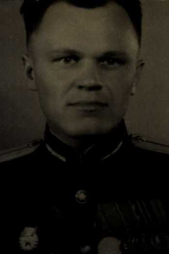 Рачинский Степан Иванович