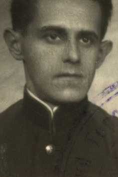 Трунов Владимир Ефимович