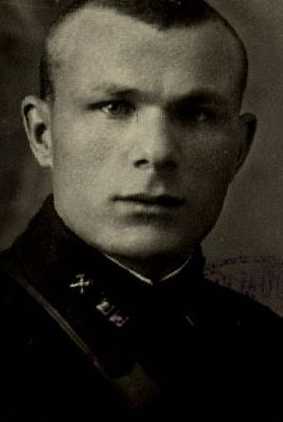 Уханов Александр Семенович