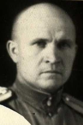 Михайлов Сергей Иванович