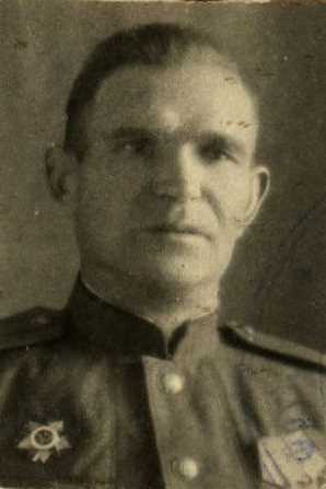 Чесноков Павел Григорьевич