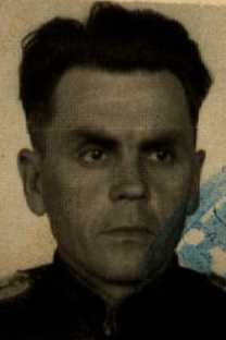 Чернявский Алексей Алексеевич