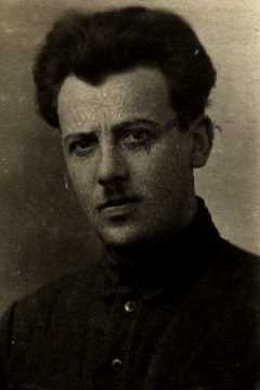 Шмидт Георгий Федорович