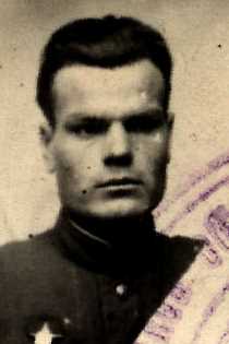 Шмыков Сергей Васильевич