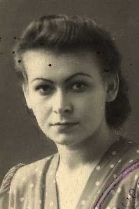 Павленко Нина Сергеевна