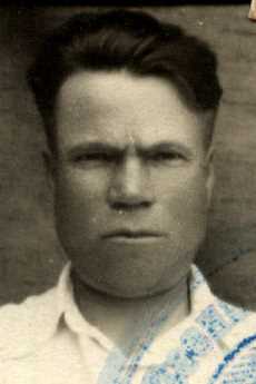 Загура Иван Федорович